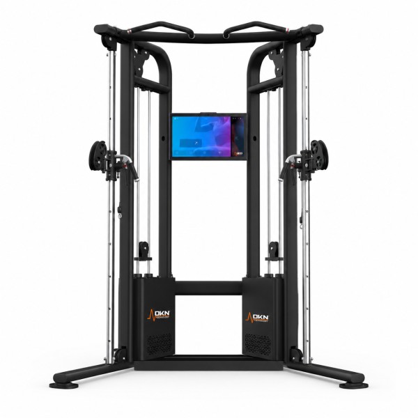 SMART FUNCTIONAL TRAINER
