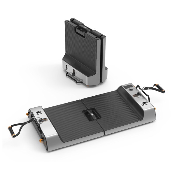 Smart Power Machine + Toolkit