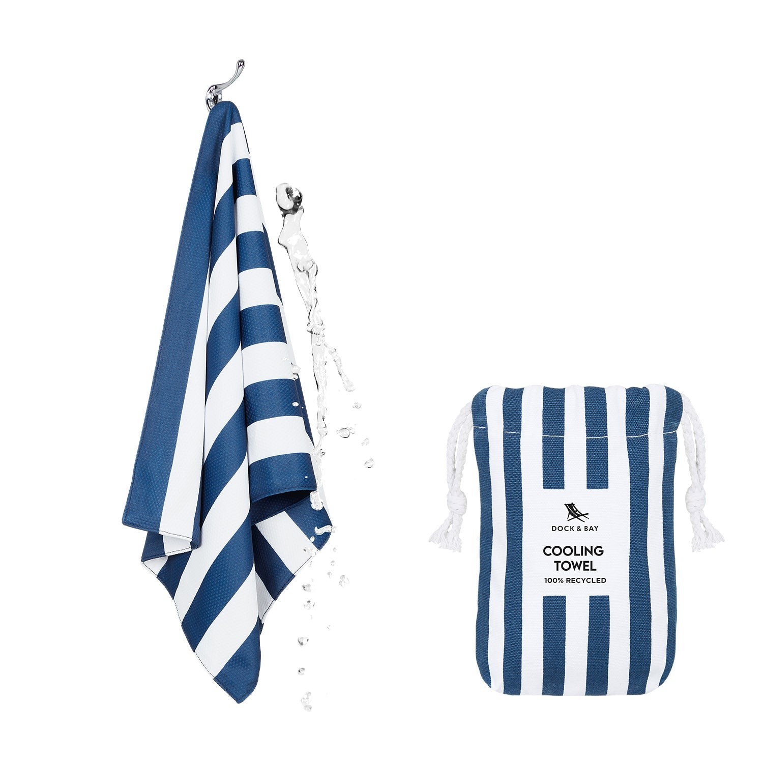 Beach Bag - Olive Grove