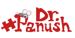 Logo de Doctor Panush