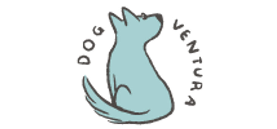 Logo de Dogventura