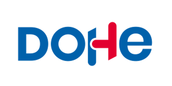 Logo de Dohe