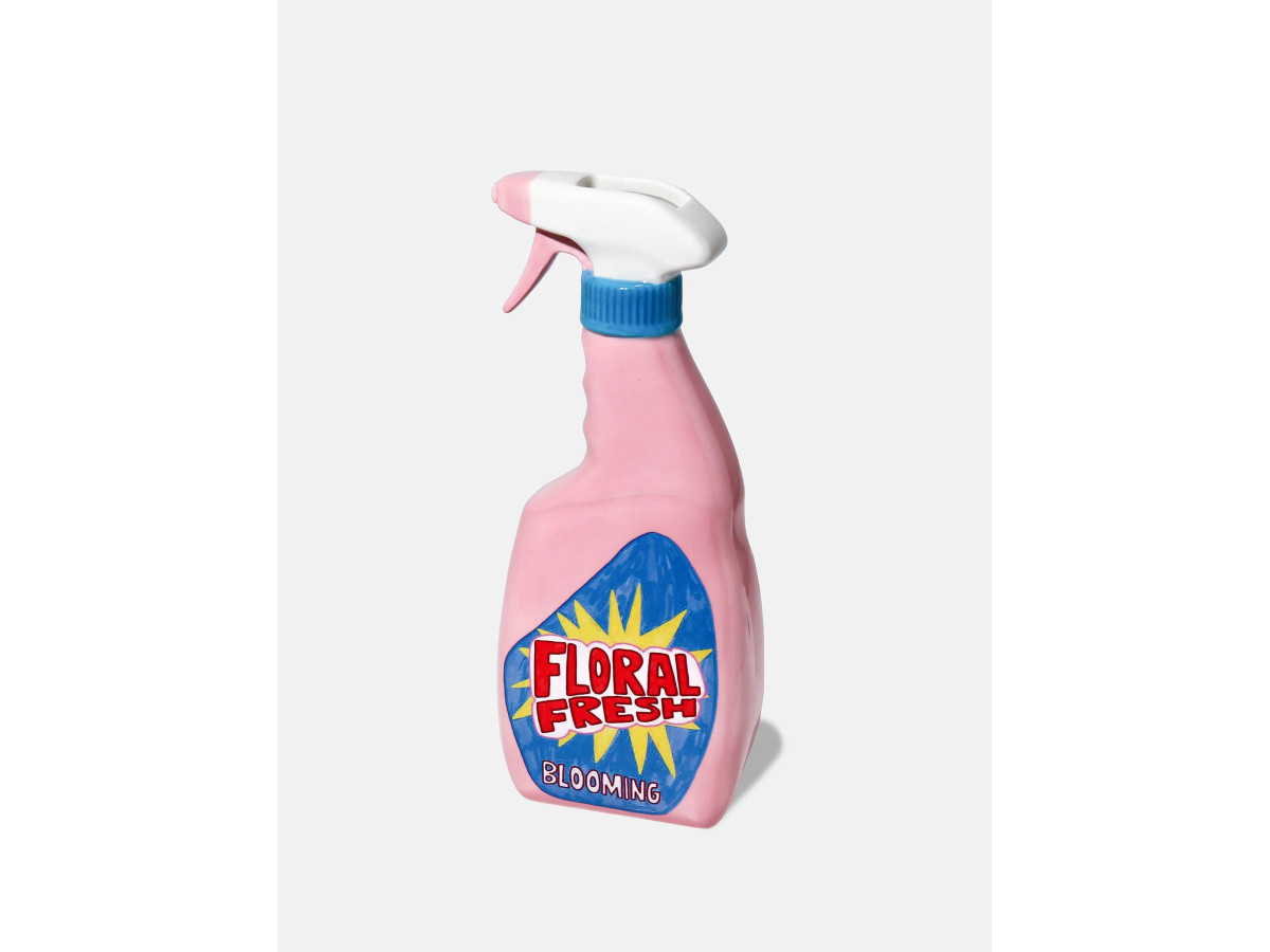 Freshup Vase