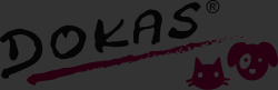 Logo de Dokas