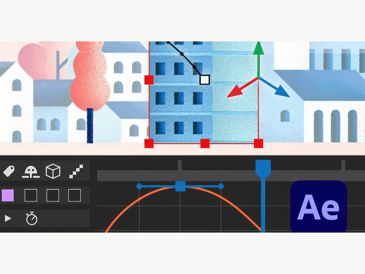 Introducción a After Effects