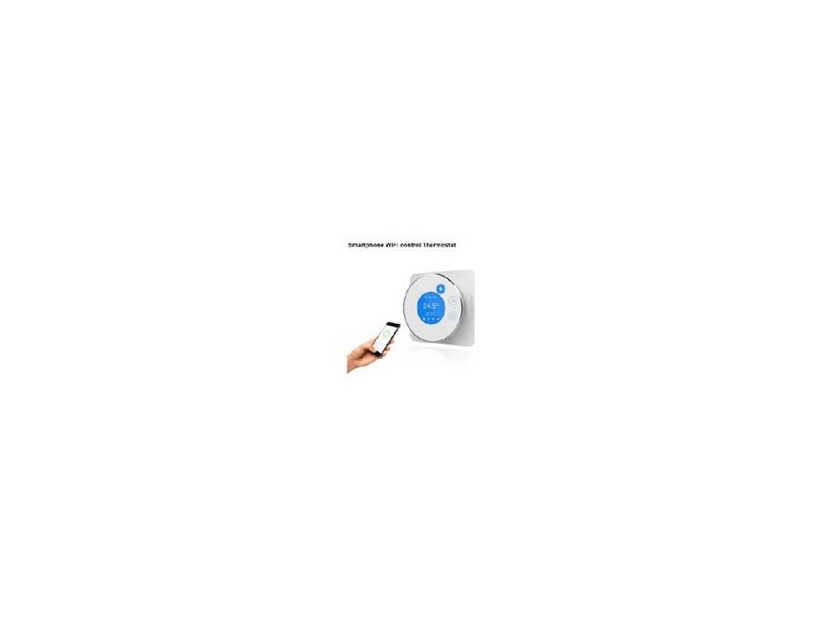 Termostatos WiFi
