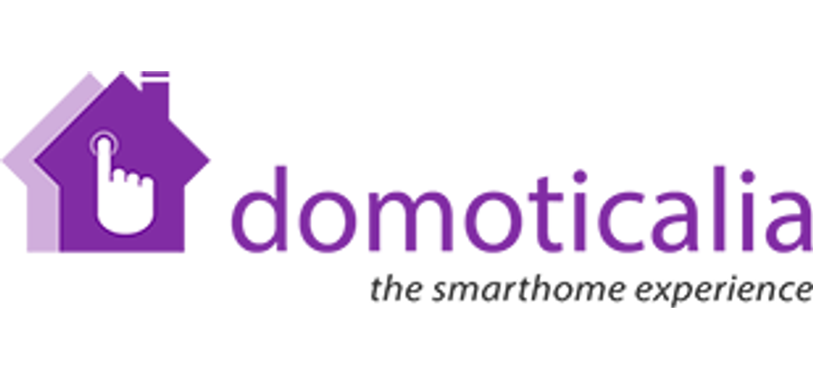 Logo de Domoticalia