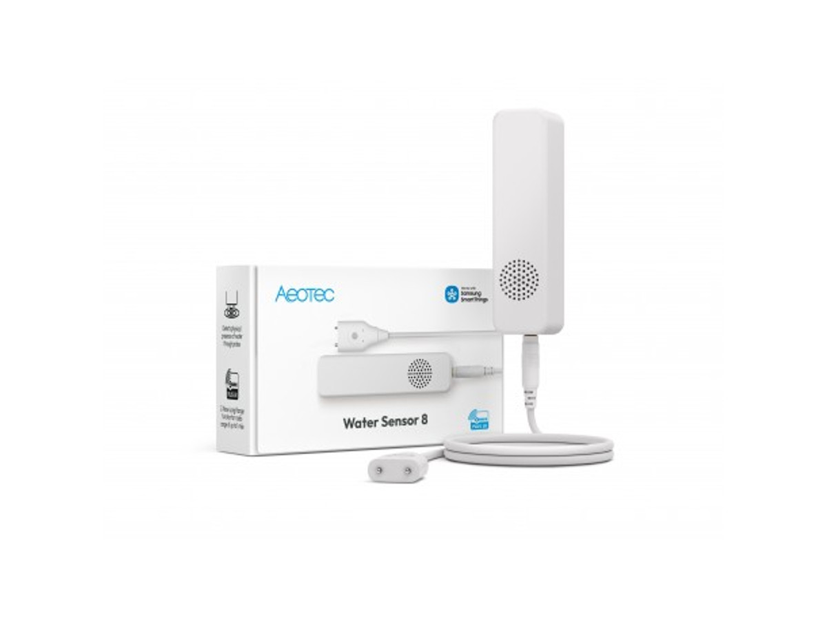 Aeotec Water Sensor 8