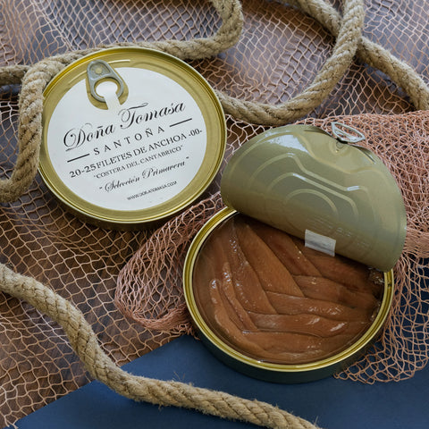 Anchoas selección 00
