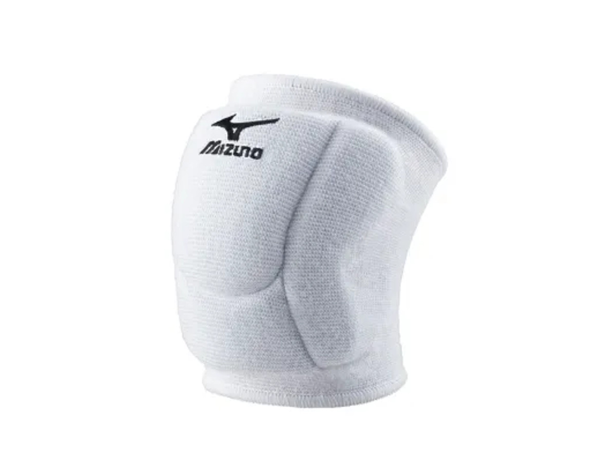 Rodilleras Mizuno VS1 Compact Kneepad Blanco