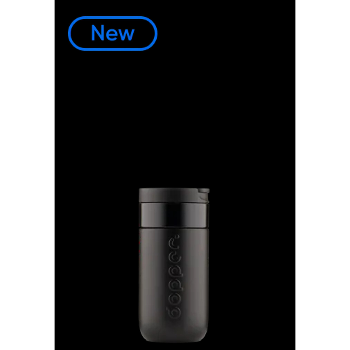 Dopper Travel Mug