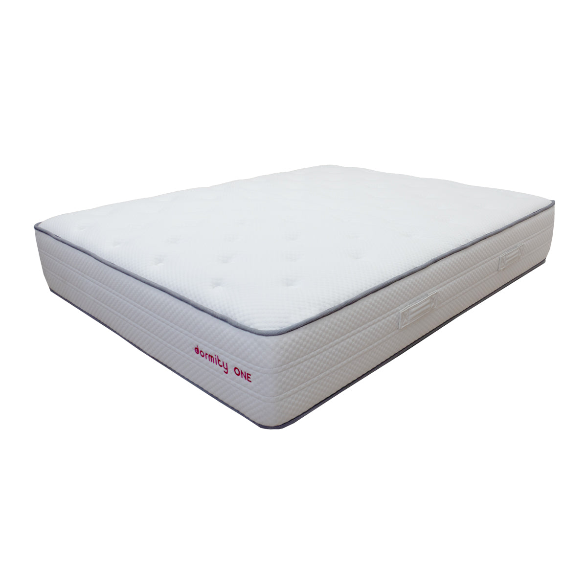 Colchón Blanco Dormity One Visco