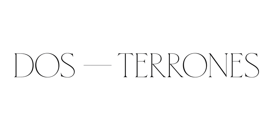 Logo de Dos Terrones