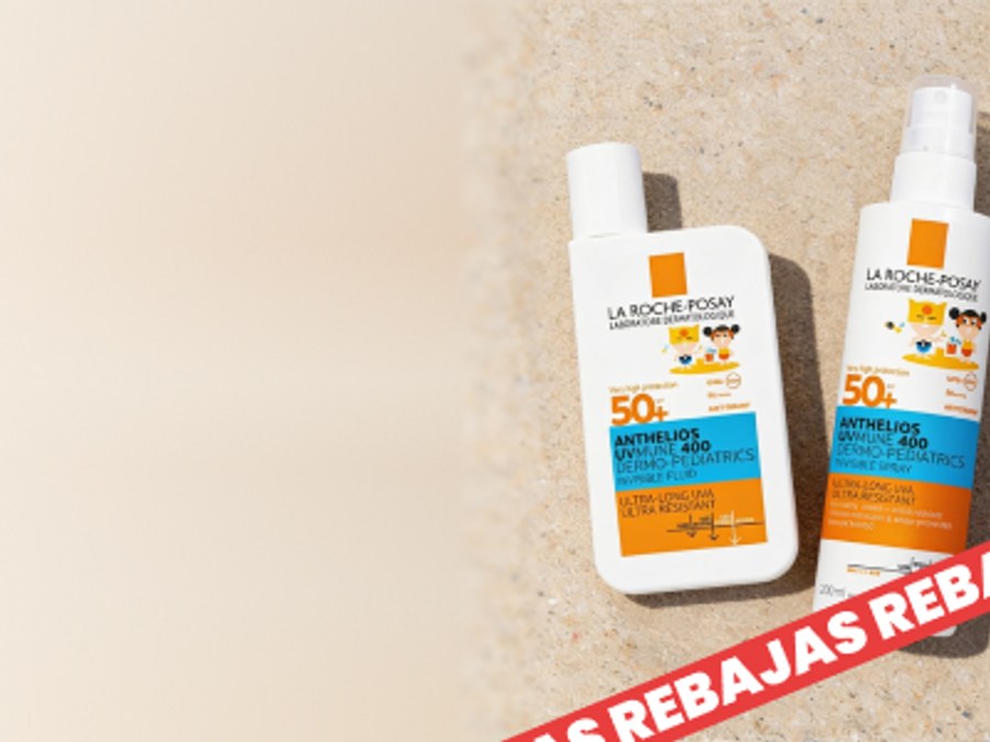 La Roche-Posay