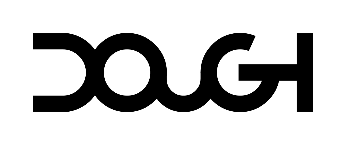 Logo de Dough