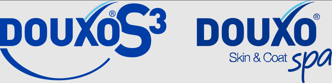 Logo de Douxo