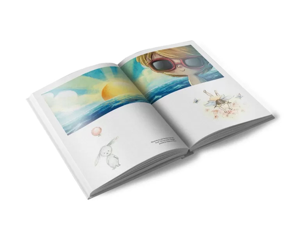 Book Printing