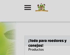 La tienda más grande de roedores en Europa