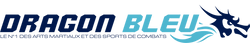 Logo de Dragon Bleu