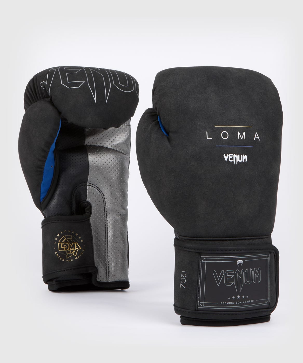 Guantes de boxeo Venum Loma Classic