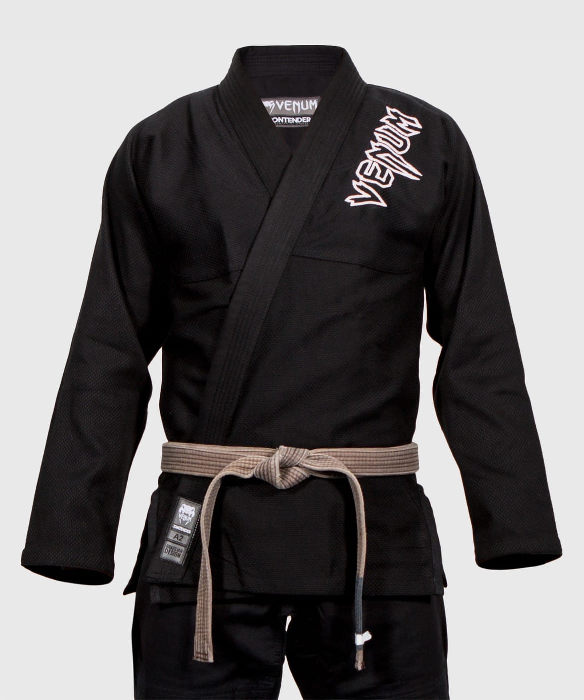 Kimono JJB Venum Contender 2.0