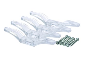 Blind cord wraps 4 pack