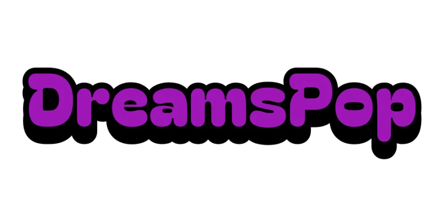 Logo de DreamsPop