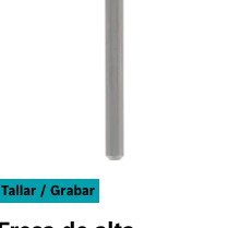 Multiherramientas - Accesorios