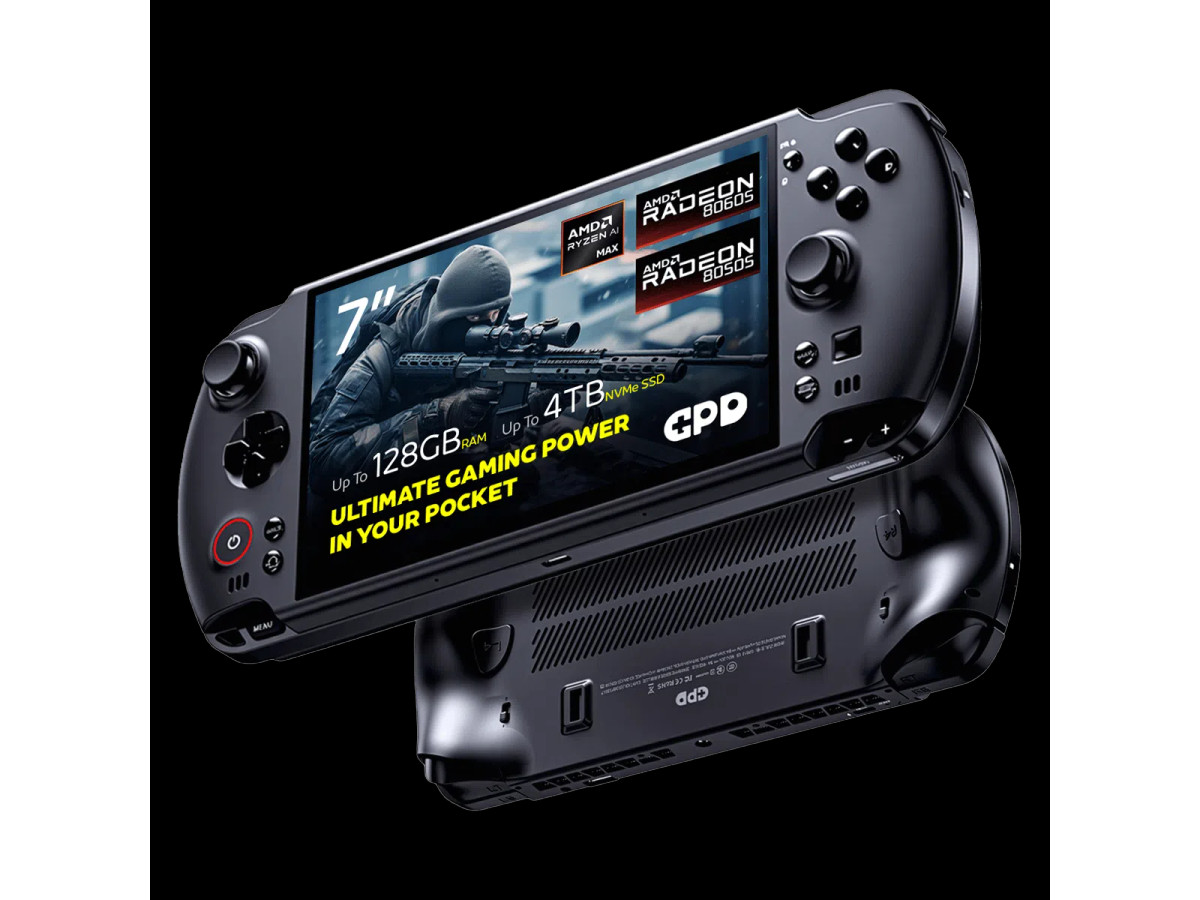 GPD WIN 5