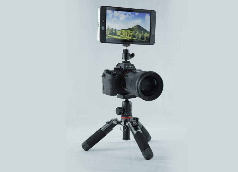 Equipamiento de drones