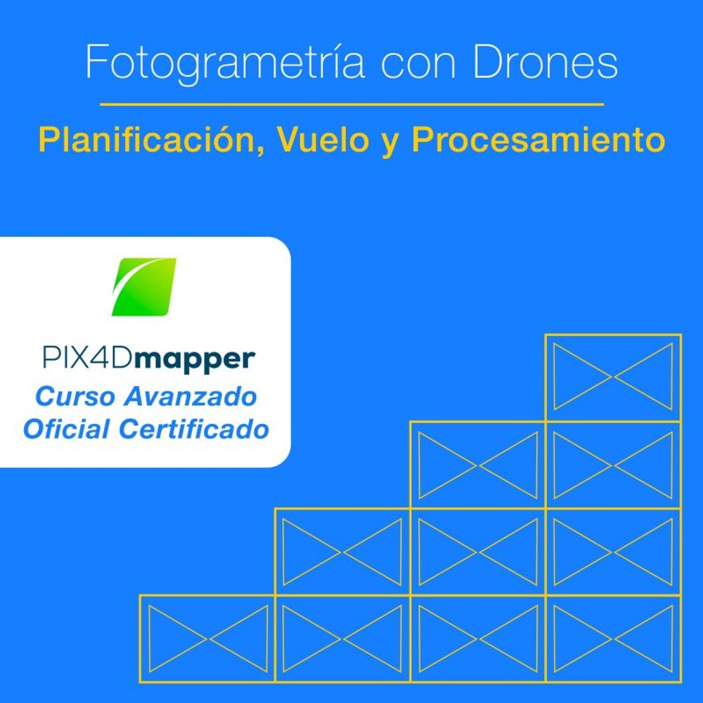 Curso de fotogrametría