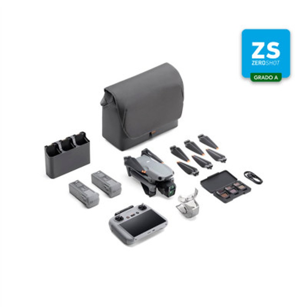 Drones DJI