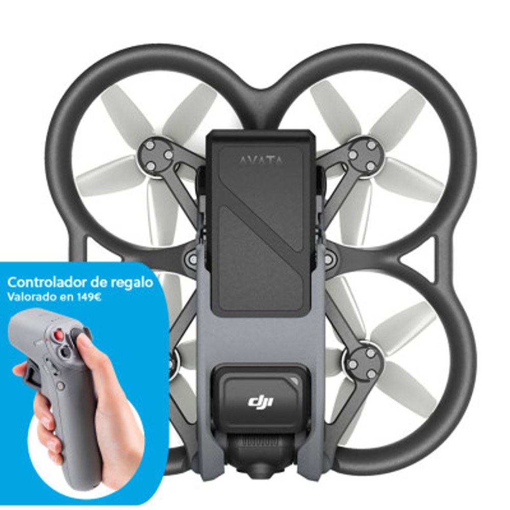 DJI Avata