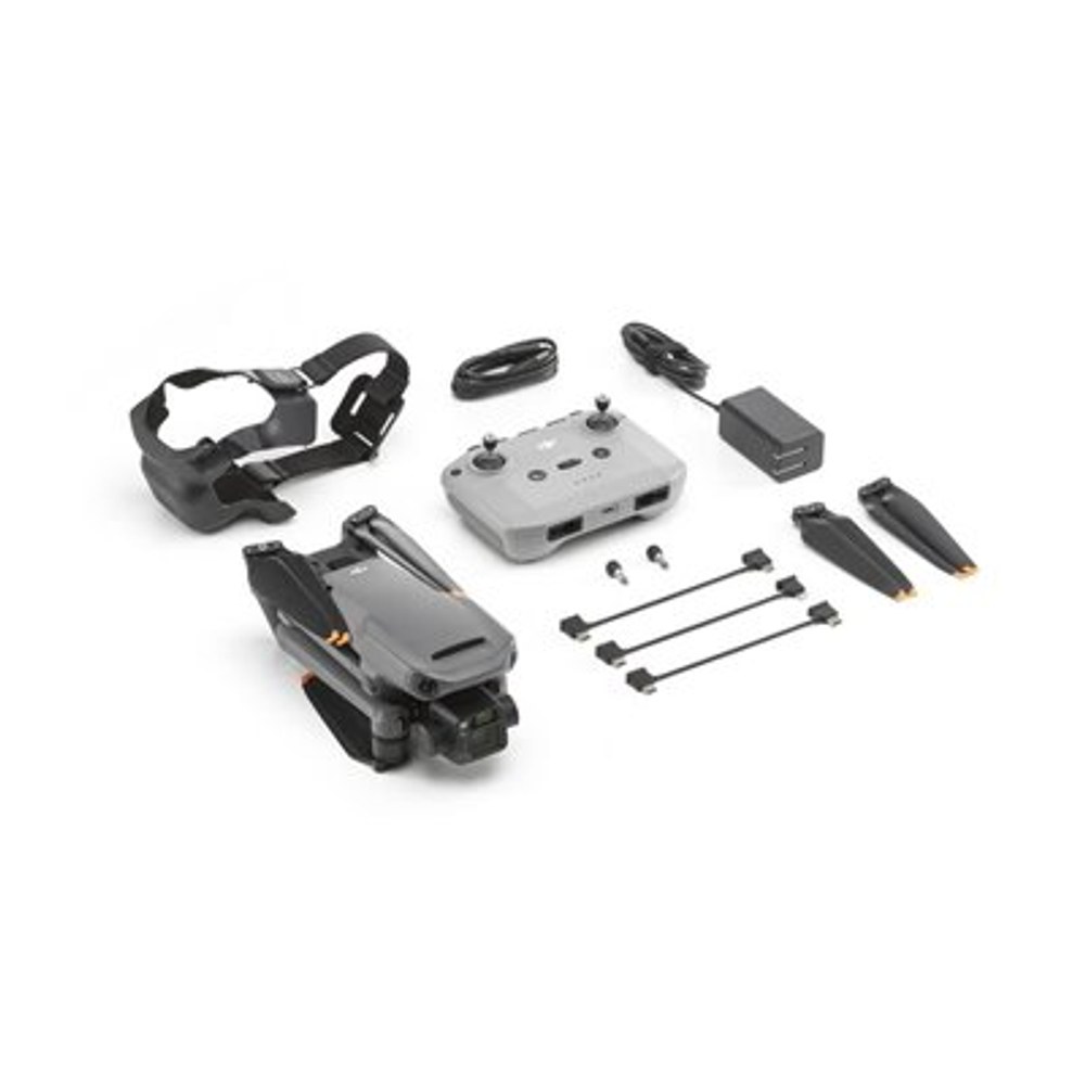DJI Mavic