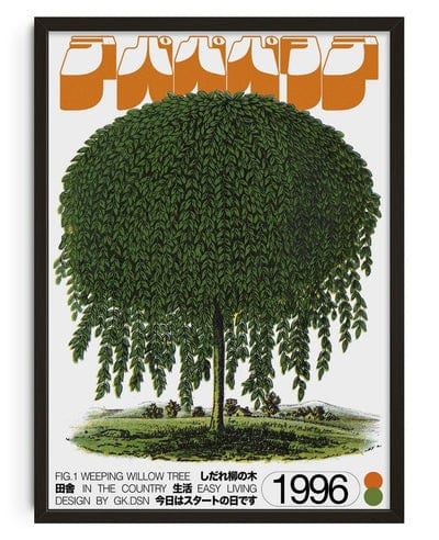 Unique art prints