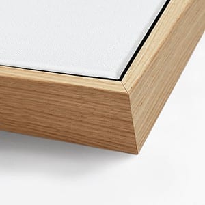 Canvas art prints