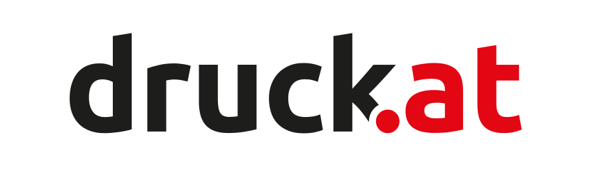Logo de druck.at
