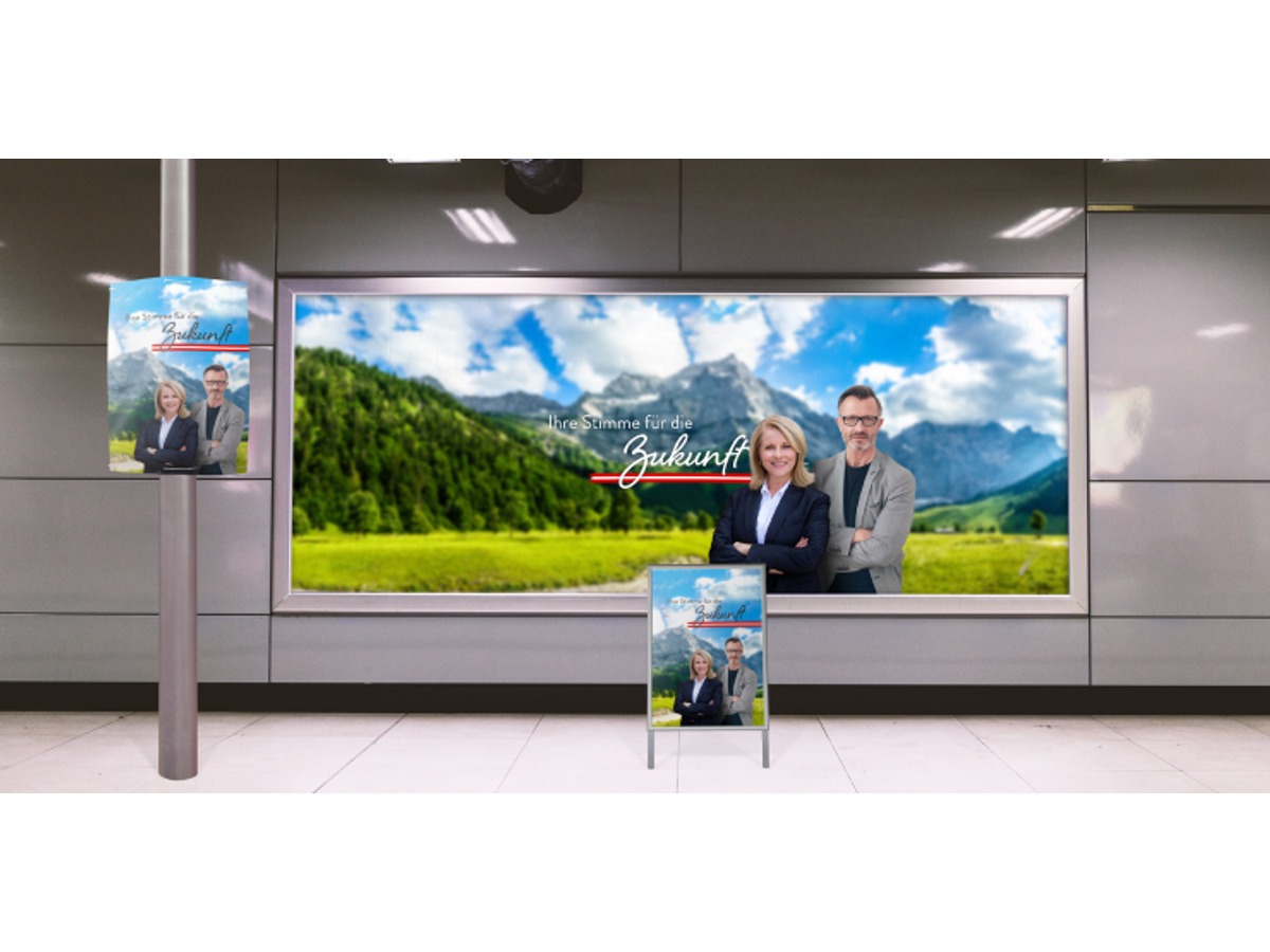 Plakate