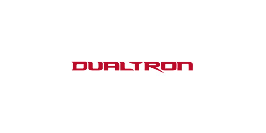 Logo de Dualtron España
