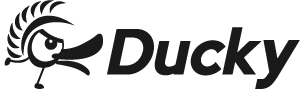 Logo de Ducky