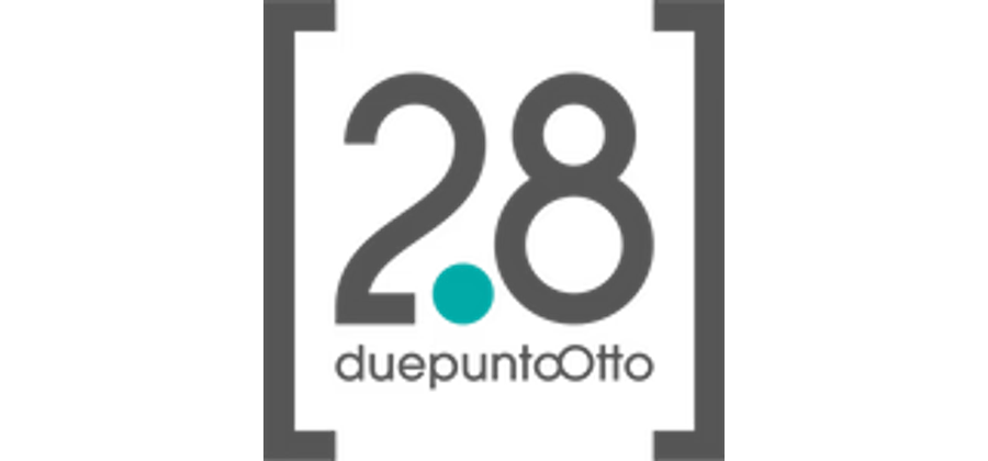 Logo de Duepuntootto