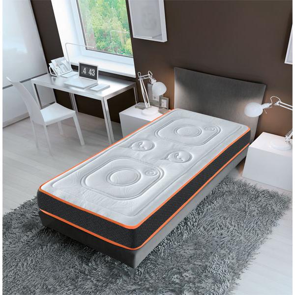 Colchon Inwa 17