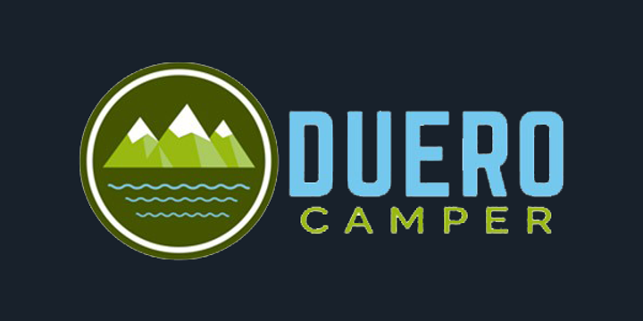 Logo de Duero Camper
