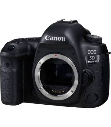 CANON EOS 5D MARK IV