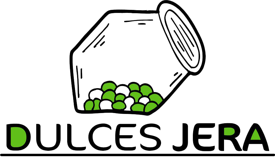 Logo de DulcesJera