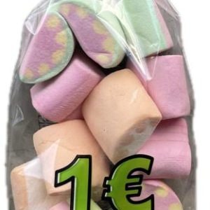 Surtido masmelos 18 unidades