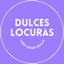 Logo de Dulces Locuras