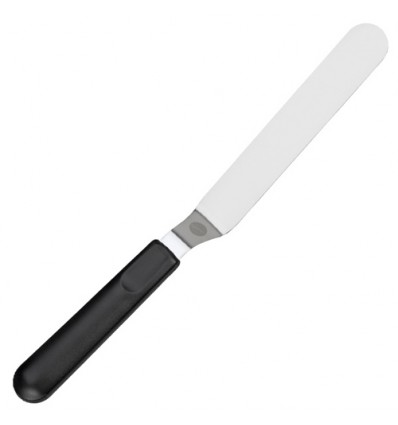 Espátula curvada Wilton 33 cm