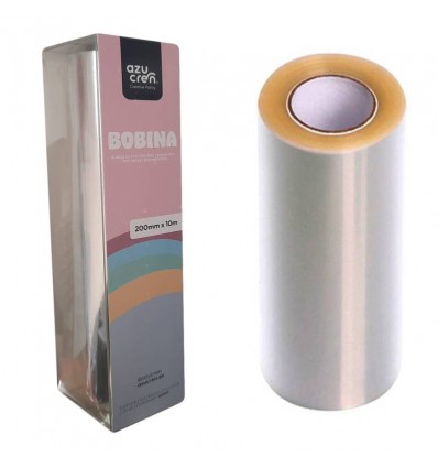 Rollo acetato PVC