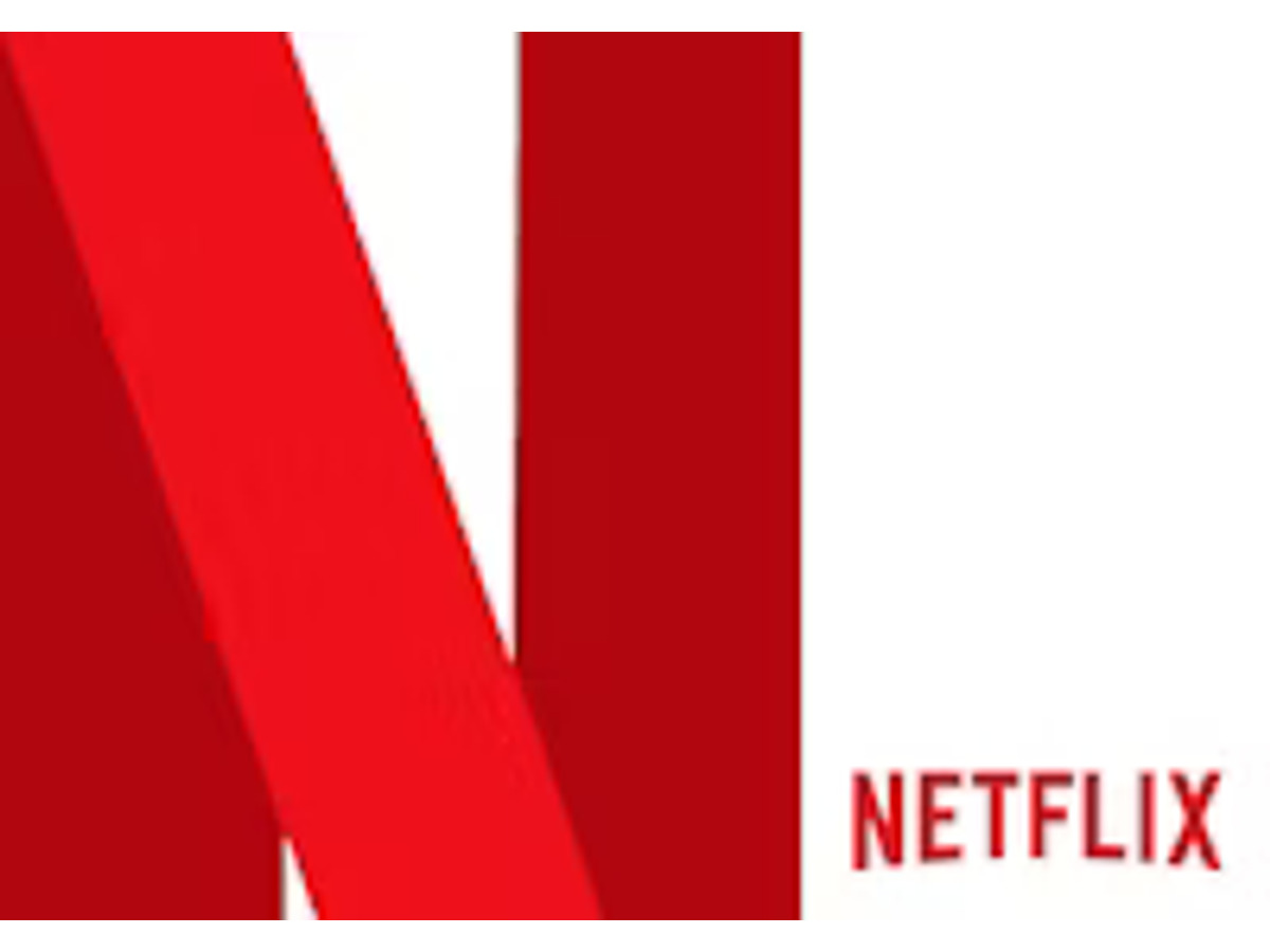 Tarjeta Netflix